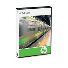 HP Digital Sending SW 10 Device e-LTU